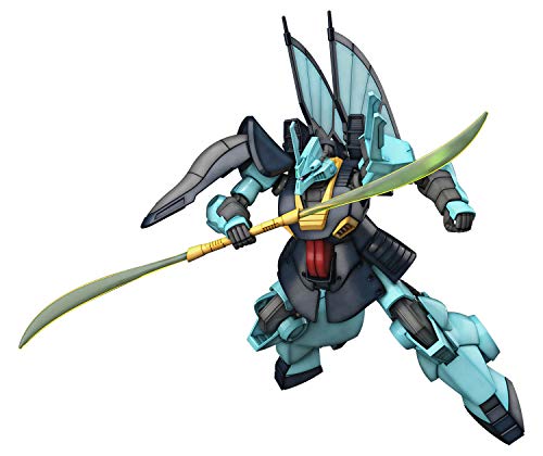 Bandai Bobby HGUC 1/144 Dijeh "Zeta Gundam" Model Kit