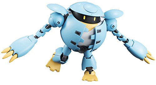 Bandai Hobby HG 1/144 #04 MomoKapool "Gundam Build Divers"