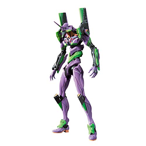 RG Evangelion UNIT-01