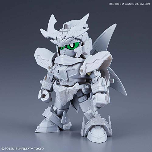 Bandai Hobby HG 1/144 #13 RX-Zeromaru "Gundam Build Divers"