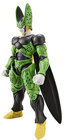 Bandai Hobby Figure-Rise Standard Perfect Cell "DRAGON Ball Z" Building Kit