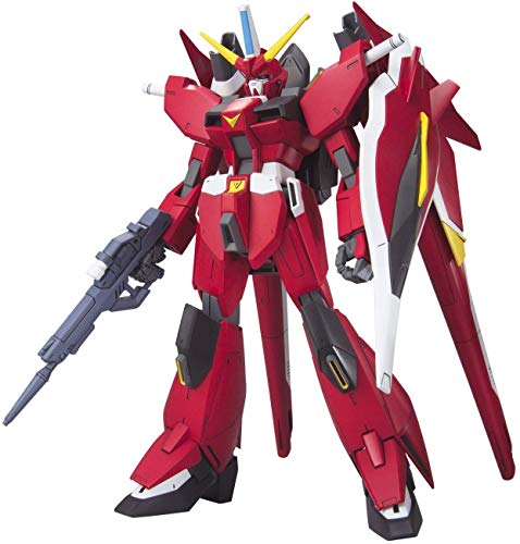 Bandai Hobby Gundam Seed Destiny 14 Saviour 1/100 Scale Model Kit