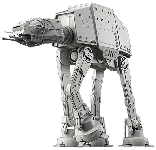 Bandai Hobby Star Wars 1/144 at-at Walker Building Kit