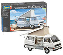 Revell 07344 1:25 Volkswagen T3 Camper