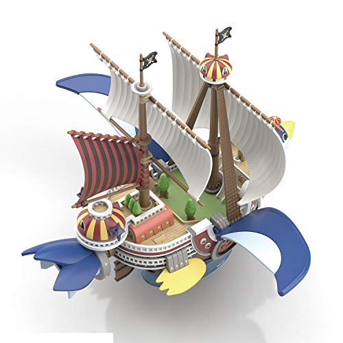 Bandai Spirits Grand Ship Collection Thousand Sunny (Flying Model) Onepiece