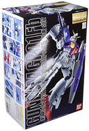 Bandai Hobby GP01Fb Gundam Bandai Master Grade Action Figure