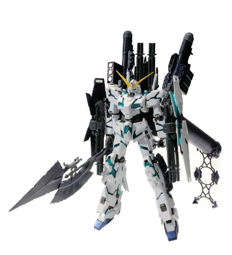 Bandai RX-0 Full Armor Unicorn Gundam Ver.Ka 1/100 Master Grade