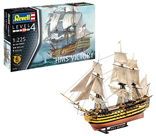 Revell H.M.S.Victory