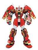 Bandai Hobby SHIN Musha Gundam Sengoku No JIN, Bandai MG Action Figure