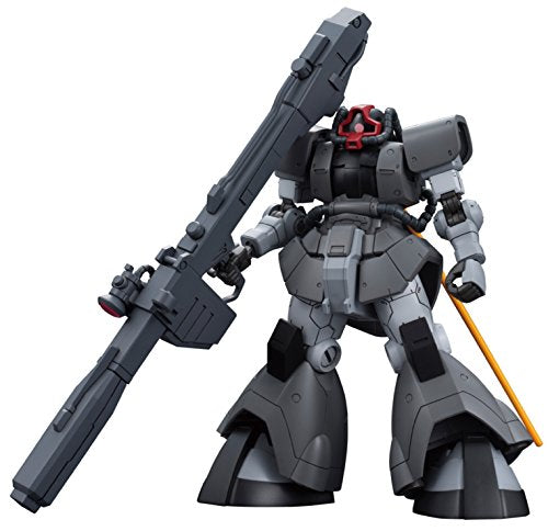 Bandai #07 Dom Test Type Gundam The Origin, HG The Origin High Grade 1:144 Scale Model Kit (BAS5059025)