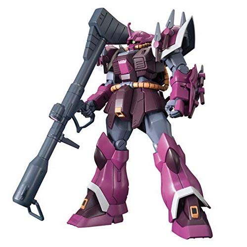 #206 Efreet Schneid Gundam UC, Bandai HGUC 1/144