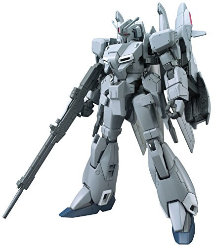 Bandai Hobby 1/144 HGUC Zeta Plus Gundam Unicorn Model Kit