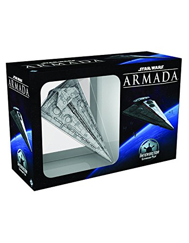 Star Wars: Armada - Interdictor