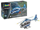 Revell 04980 H145 Police, Multi Colour