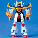 Mobile Fighter G Gundam 1/144 Dragon Gundam Plastic Model