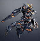 Gundam- Mobile Suit GU-05 - RX-0 Unicorn Gundam 02 Banshee - Action Figure