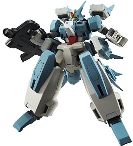 Bandai Hobby HG 1/144 #06 Seravee Gundam Scheherazade "Gundam Build Divers"
