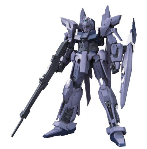 Bandai Hobby Delta Plus Mobile Suit Gundam Model Kit (1/144 Scale)