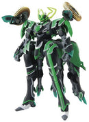 Bandai Hobby Valvrave Unit IV Hinowa Model Kit, 1/144 Scale