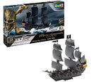 Revell 05499 - Pirates of The Caribbean - The Black Pearl 1: 150 Scale