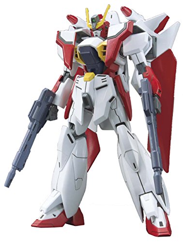 Bandai Hobby 1/144 HGAW Gundam Airmaster Gundam X Model Kit