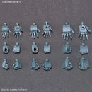 Bandai HG Gundam Build Custom 043 Build Hands Edge (S/M/L) 1/144 Scale Kit