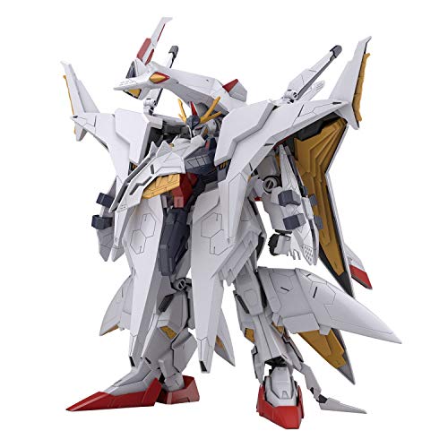 Gundam Hathaway's Flash