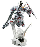 Gundam HGUC RX-0 Unicorn Gundam (Destroy Mode) + Head Display Base