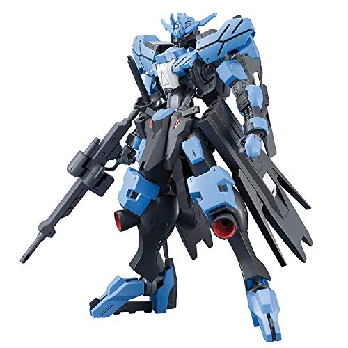 BANDAI SPIRITS Gundam Iron Blooded Orphans Vidar Model Kit - HG 1/144 (BAS5055448)