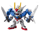 Bandai Hobby SD EX-Standard 008 00 "Gundam 00" Building Kit