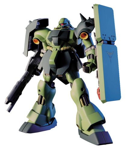 Bandai Hobby #91 GEARA DOGA, Bandai HGUC Action Figure