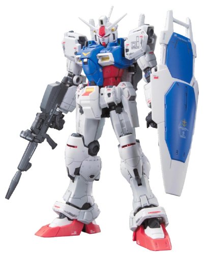 Bandai Hobby Real Grade