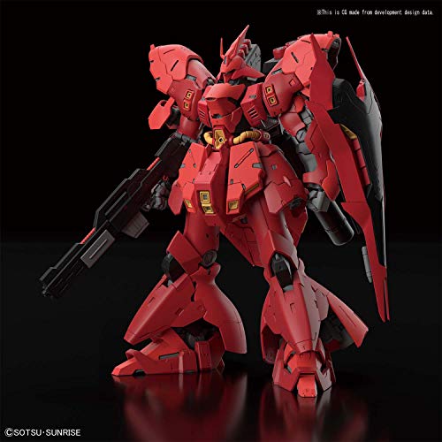 Bandai Hobby RG 1/144