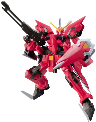 Bandai Hobby R05 Aegis Gundam "Remaster" 1/144 HG Bandai Gundam SEED Action Figure