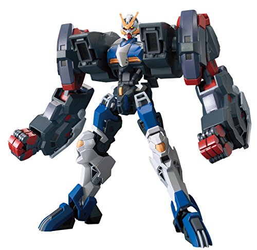 BANDAI Model Kit 16381 - 55212 HG Iron-Blooded Orphans 038 Gundam Dantalion 1/144