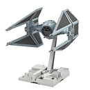 Bandai Hobby Star Wars 1/72 Tie Interceptor Building Kit