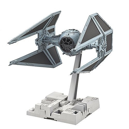 Bandai Hobby Star Wars 1/72 Tie Interceptor Building Kit