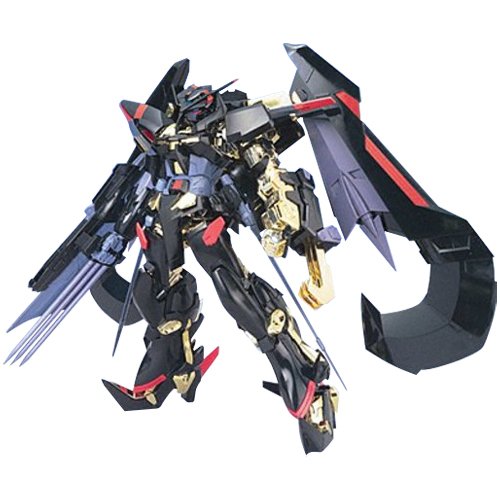 Bandai Hobby Seed Destiny