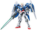 Bandai Hobby Real Grade 1/144-Scale 00 Raiser Gundam 00" Action Figure
