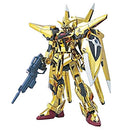 Gundam HG 1/144 ORB-01 Akatsuki Steller's sea Eagle (Mobile Suit Seed Destiny) (Japan Import)
