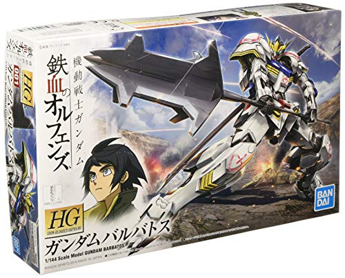 Bandai 5057977 Hg