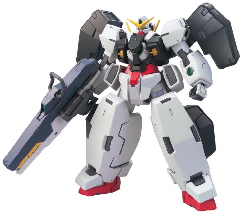 Gundam 00: HG 06 GN-005 Gundam Virtue 1/144 Scale Model Kit