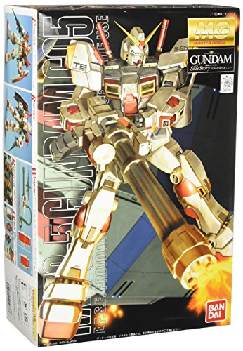 Bandai Hobby Gundam RX-78-5 1/100 Master Grade