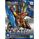 Bandai Zhang Liao Sazabi: SD Sangoku Soketsuden x SD Model Kit (SDSS