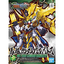 Ma Chao Gundam Barbatos: SD Sangoku Soketsuden x Bandai SD Model Kit (SDSS