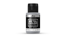 Vallejo Semi Matte Aluminum Metal 32ml Paint