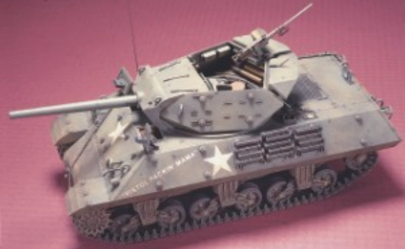 M10 Models M10 Tank Destroyer