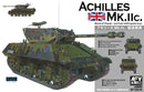 Achilles Mk IIc Tank w/British 17-Pdr Anti-Tank Self-Propelled Gun