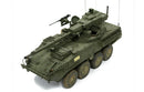 Stryker M1128 MGS Vehicle