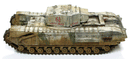 British Churchill Mk III Infantry Tank